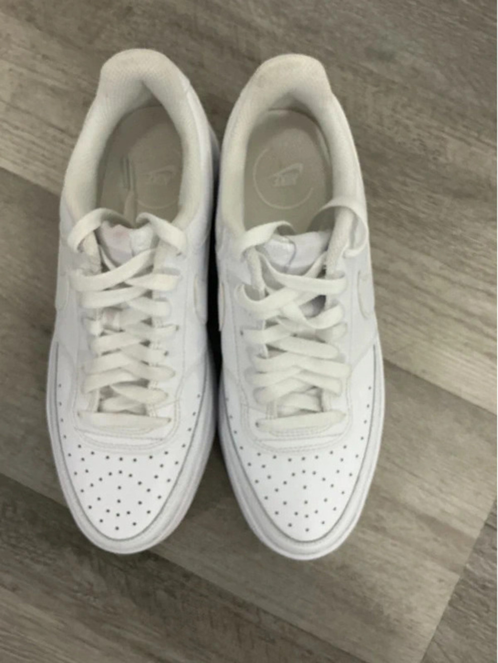 Nike Court Vision